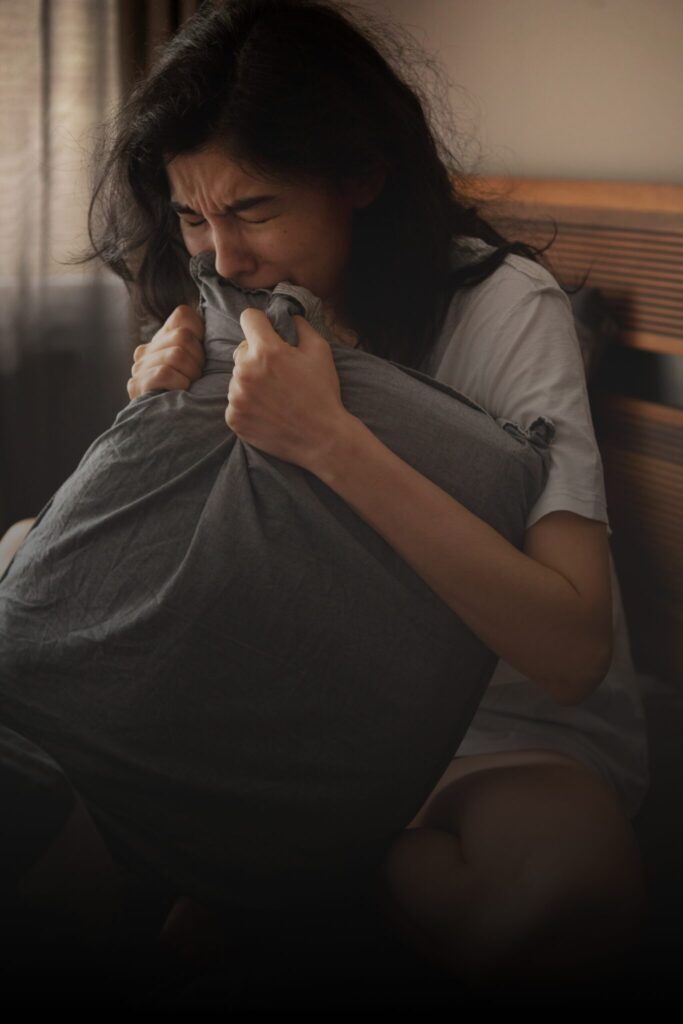 Kako se nositi sa anksioznošću